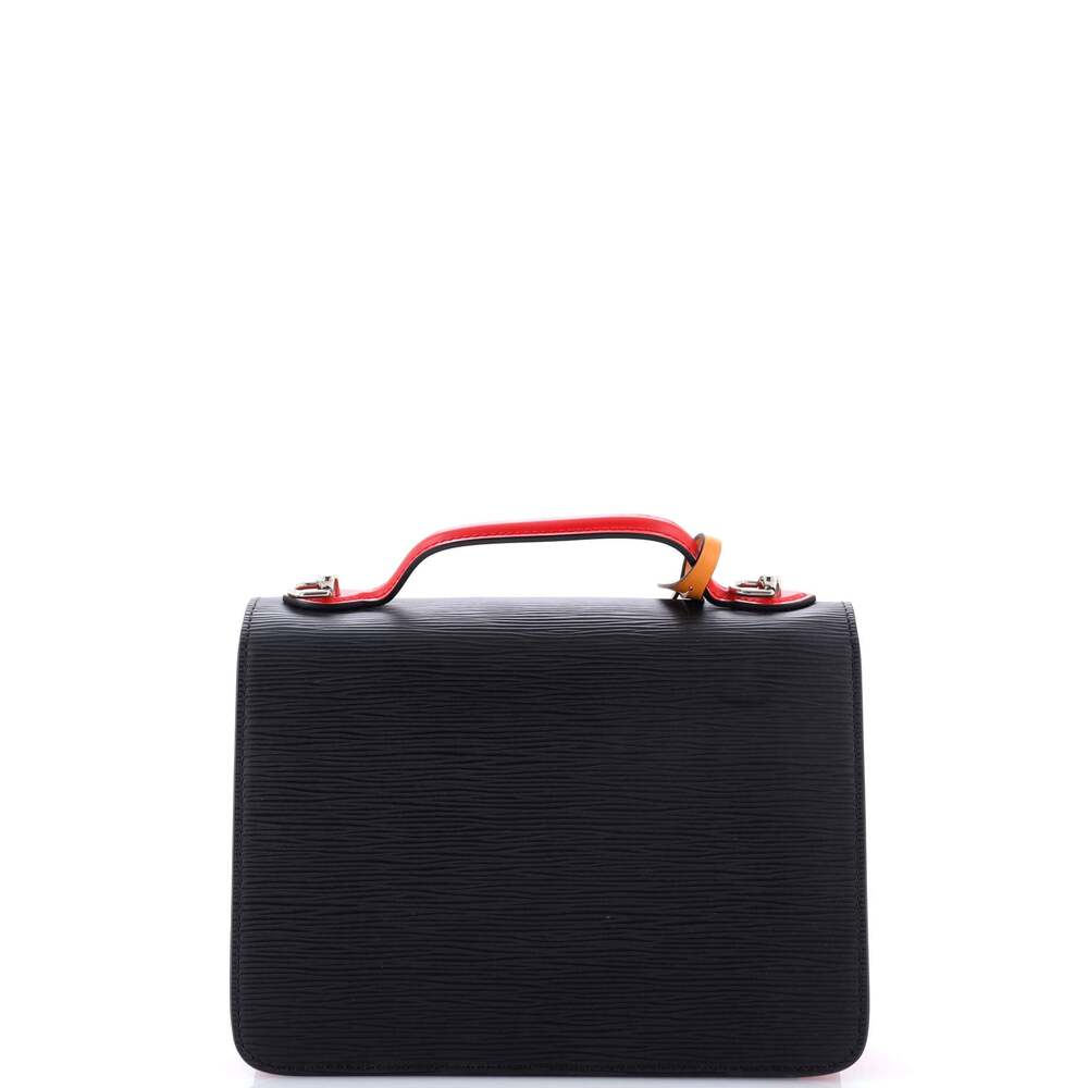 Louis Vuitton Neo Monceau Handbag Epi #203719L22B - Picture 3 of 7